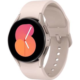 Samsung Galaxy Watch 5 40 mm Altın Pembe Akıllı Saat