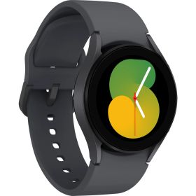 Samsung Galaxy Watch 5 40 mm Grafit Akıllı Saat