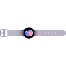 Samsung Galaxy Watch 5 40 mm Gümüş Akıllı Saat