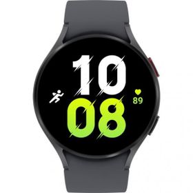Samsung Galaxy Watch 5 44 mm Grafit Akıllı Saat Teşhir- Outlet