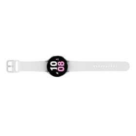 Samsung Galaxy Watch 5 44 mm Gümüş Akıllı Saat Teşhir- Outlet