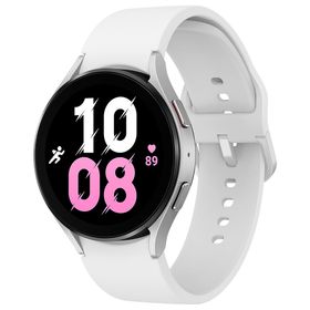 Samsung Galaxy Watch 5 44 mm Gümüş Akıllı Saat