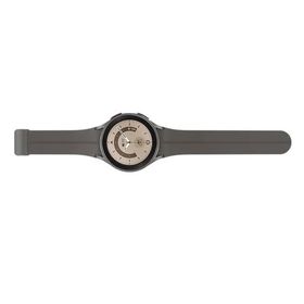 Samsung Galaxy Watch 5 Pro 45 mm Gri Titanyum Akıllı Saat