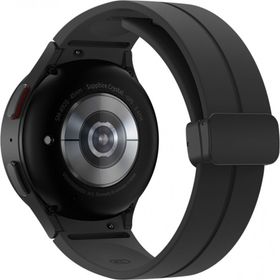 Samsung Galaxy Watch 5 Pro 45 mm Siyah Titanyum Akıllı Saat Yenilenmiş