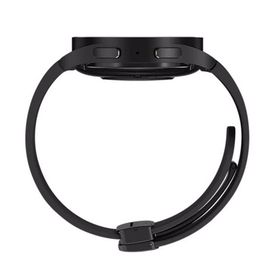 Samsung Galaxy Watch 5 Pro 45 mm Siyah Titanyum Akıllı Saat