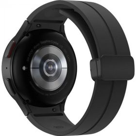 Samsung Galaxy Watch 5 Pro Siyah Akıllı Saat Teşhir- Outlet