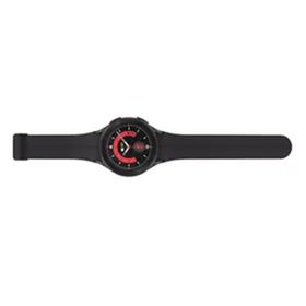Samsung Galaxy Watch 5 Pro Siyah Akıllı Saat Teşhir- Outlet