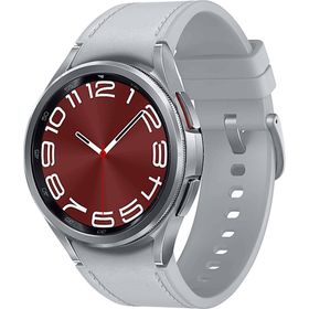 Samsung Galaxy Watch 6 43 mm Gümüş Akıllı Saat