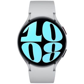 Samsung Galaxy Watch 6 44 mm Gümüş Akıllı Saat