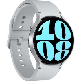 Samsung Galaxy Watch 6 44 mm Gümüş Akıllı Saat