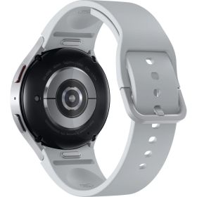 Samsung Galaxy Watch 6 44 mm Gümüş Akıllı Saat