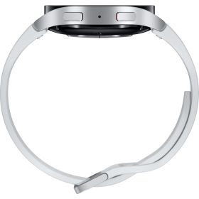 Samsung Galaxy Watch 6 44 mm Gümüş Akıllı Saat