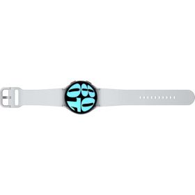 Samsung Galaxy Watch 6 44 mm Gümüş Akıllı Saat