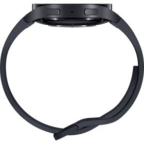 Samsung Galaxy Watch 6 44 mm Siyah Akıllı Saat