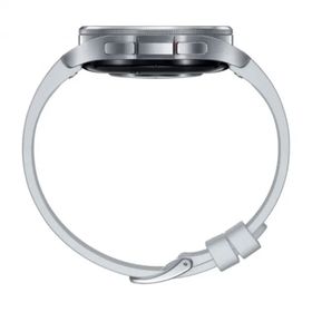 Samsung Galaxy Watch 6 Classic 43 mm Gümüş Akıllı Saat Teşhir- Outlet