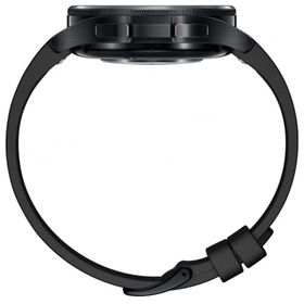 Samsung Galaxy Watch 6 Classic 43 mm Siyah Akıllı Saat Teşhir- Outlet