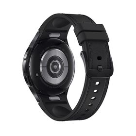 Samsung Galaxy Watch 6 Classic 43 mm Siyah Akıllı Saat