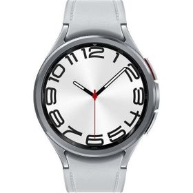 Samsung Galaxy Watch 6 Classic 47 mm Gümüş Akıllı Saat