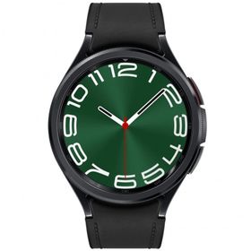 Samsung Galaxy Watch 6 Classic 47 mm Siyah Akıllı Saat