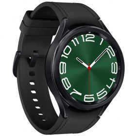 Samsung Galaxy Watch 6 Classic 47 mm Siyah Akıllı Saat