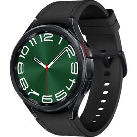 Samsung Galaxy Watch 6 Classic 47 mm Siyah Akıllı Saat