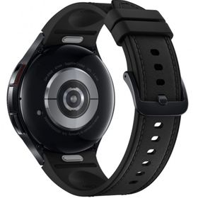 Samsung Galaxy Watch 6 Classic 47 mm Siyah Akıllı Saat
