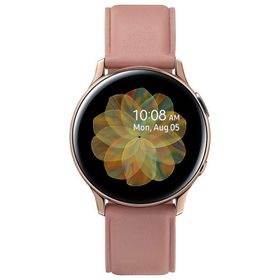 Samsung Galaxy Watch Active 2 40 mm Akıllı Saat
