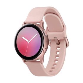 Samsung Galaxy Watch Active 2 40 mm Akıllı Saat