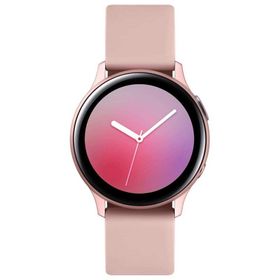 Samsung Galaxy Watch Active 2 40 mm Mat Altın Akıllı Saat