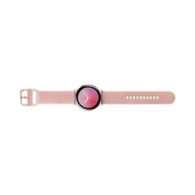 Samsung Galaxy Watch Active 2 40 mm Mat Altın Akıllı Saat