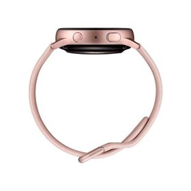 Samsung Galaxy Watch Active 2 40 mm Mat Altın Akıllı Saat