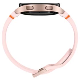 Samsung Galaxy Watch Fe 40 mm Altın Pembe Akıllı Saat