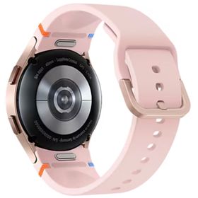 Samsung Galaxy Watch Fe 40 mm Altın Pembe Akıllı Saat