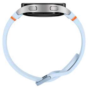 Samsung Galaxy Watch Fe 40 mm Gümüş Akıllı Saat
