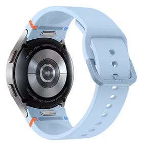 Samsung Galaxy Watch Fe 40 mm Gümüş Akıllı Saat