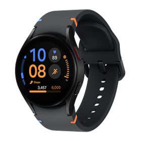 Samsung Galaxy Watch FE 40 mm Siyah Akıllı Saat Teşhir- Outlet