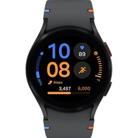 Samsung Galaxy Watch FE 40 mm Siyah Akıllı Saat