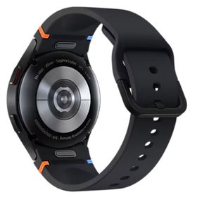 Samsung Galaxy Watch FE 40 mm Siyah Akıllı Saat