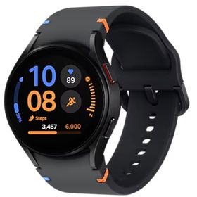 Samsung Galaxy Watch FE 40 mm Siyah Akıllı Saat