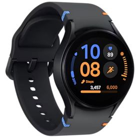 Samsung Galaxy Watch FE 40 mm Siyah Akıllı Saat