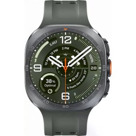 Samsung Galaxy Watch Ultra 2 Titanyum Akıllı Saat