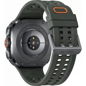 Samsung Galaxy Watch Ultra 2 Titanyum Akıllı Saat