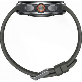 Samsung Galaxy Watch Ultra 2 Titanyum Akıllı Saat
