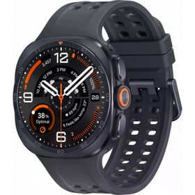 Samsung Galaxy Watch Ultra 2 Titanyum Gri Akıllı Saat