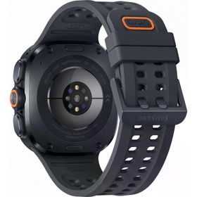Samsung Galaxy Watch Ultra 2 Titanyum Gri Akıllı Saat