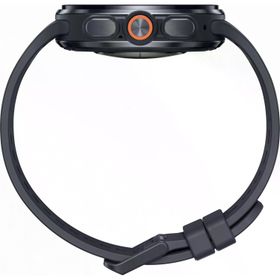 Samsung Galaxy Watch Ultra 2 Titanyum Gri Akıllı Saat