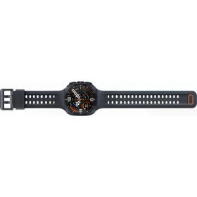 Samsung Galaxy Watch Ultra 2 Titanyum Gri Akıllı Saat