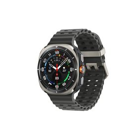 Samsung Galaxy Watch Ultra 47 mm Bluetooth 2025 Titanyum Akıllı Saat