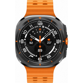 Samsung Galaxy Watch Ultra 47 mm Gri Titanyum Akıllı Saat Teşhir- Outlet