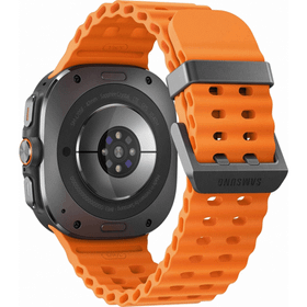 Samsung Galaxy Watch Ultra 47 mm Gri Titanyum Akıllı Saat Teşhir- Outlet